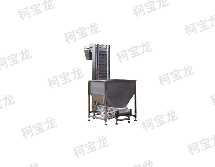 非标定制提升机